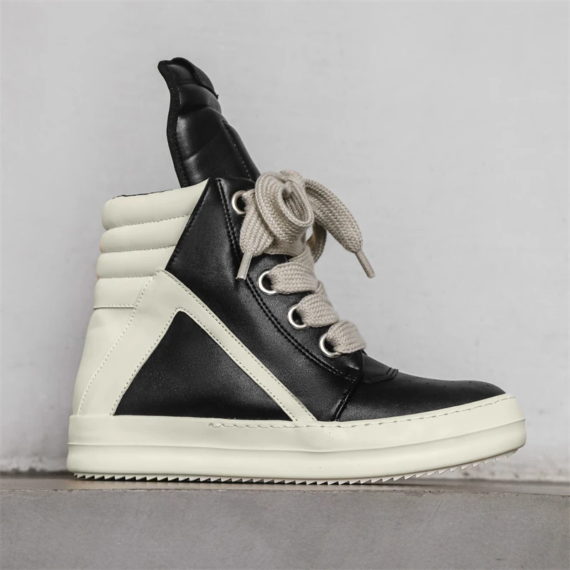 Women'S Fashion Gym Shoes - Erkekler Rahat Lüks Spor Ayakkabı Sokak