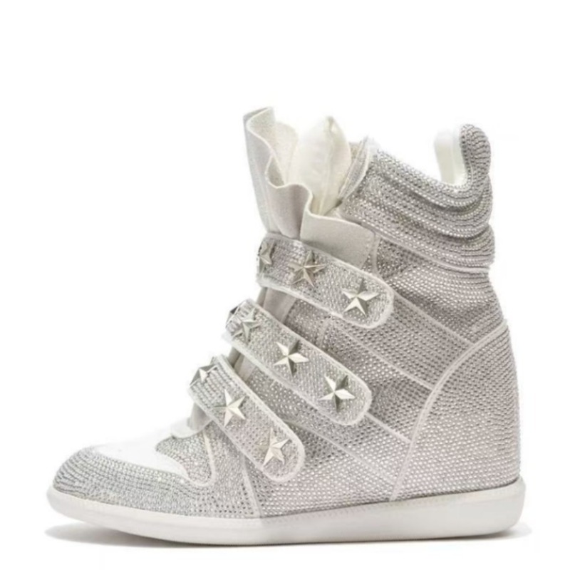 Women'S Fashion Gym Shoes - Kadınlar için moda ayakkabılar Yüksek Kaliteli