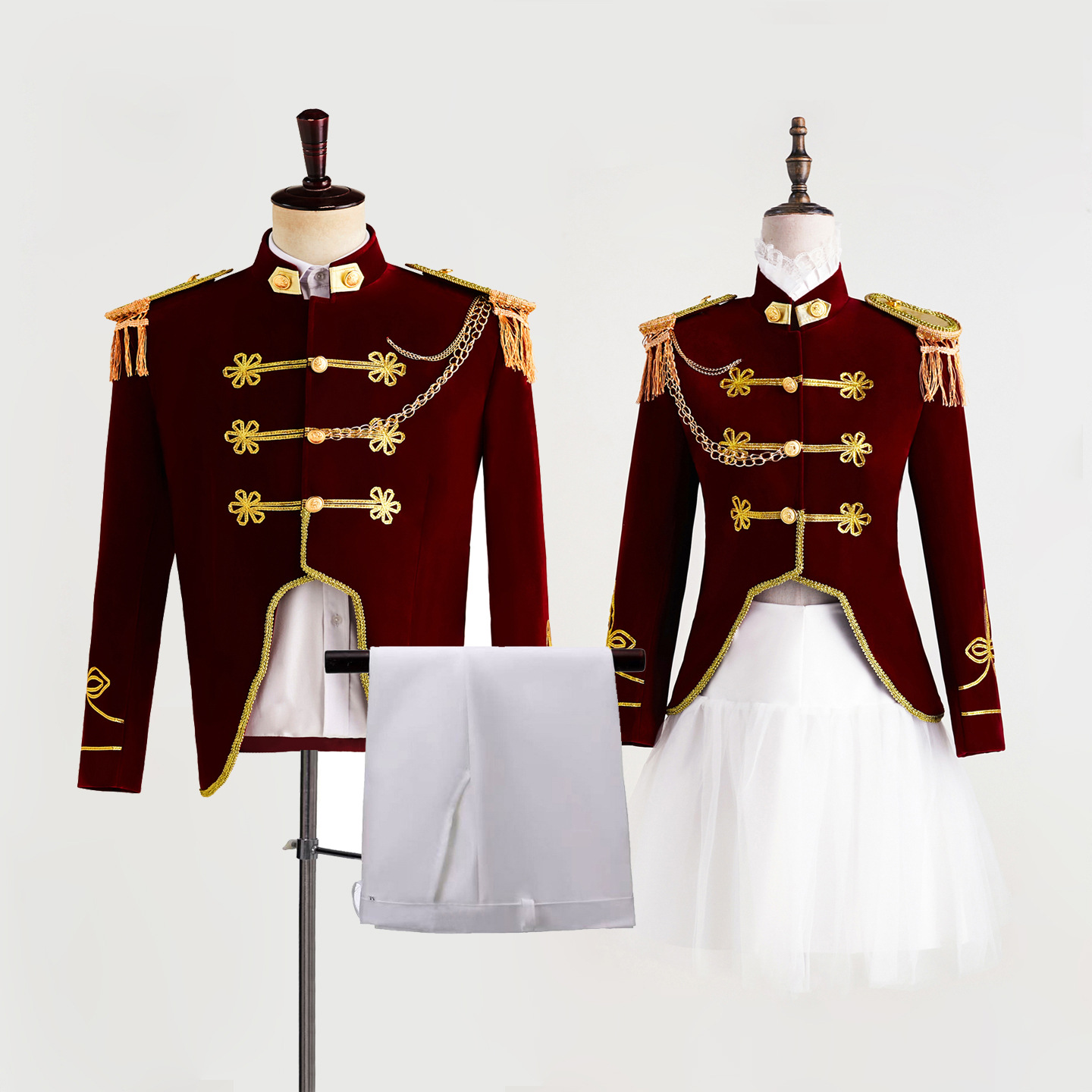 Women Fashion Jackets - Erkekler ve Kadınlar için Moda Lacivert