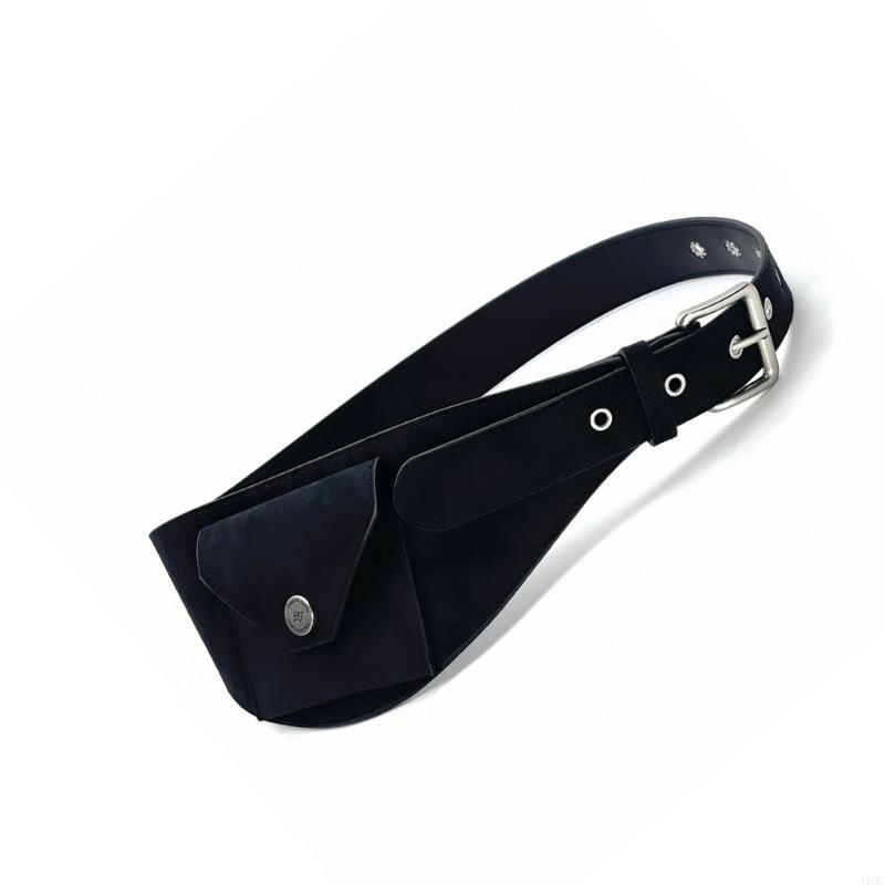 Women'S Fashion Utility Belt - Geniş Saklama Alanı Konfor Seyahat Meraklıları