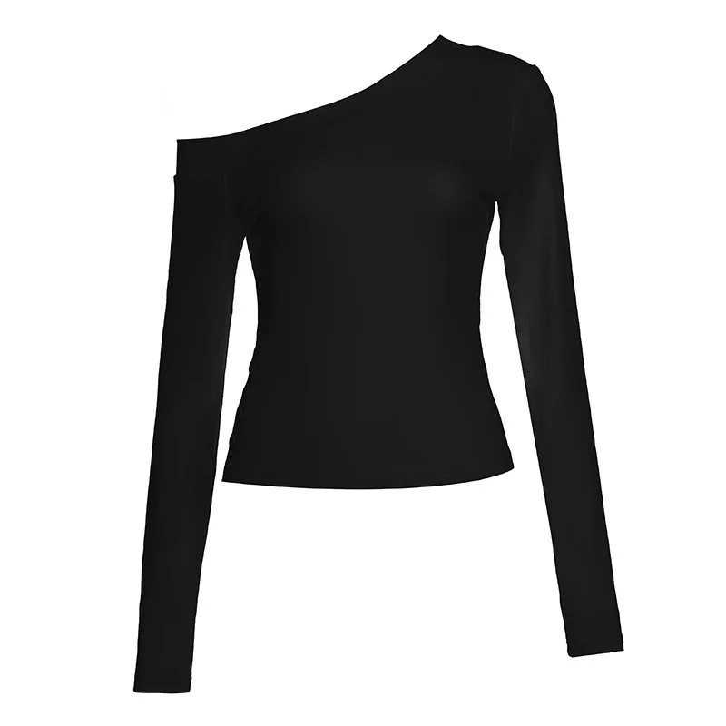 Women'S Fashion Tops - Y2K Vintage Pileli Düğmeli Kadın Tişörtü,