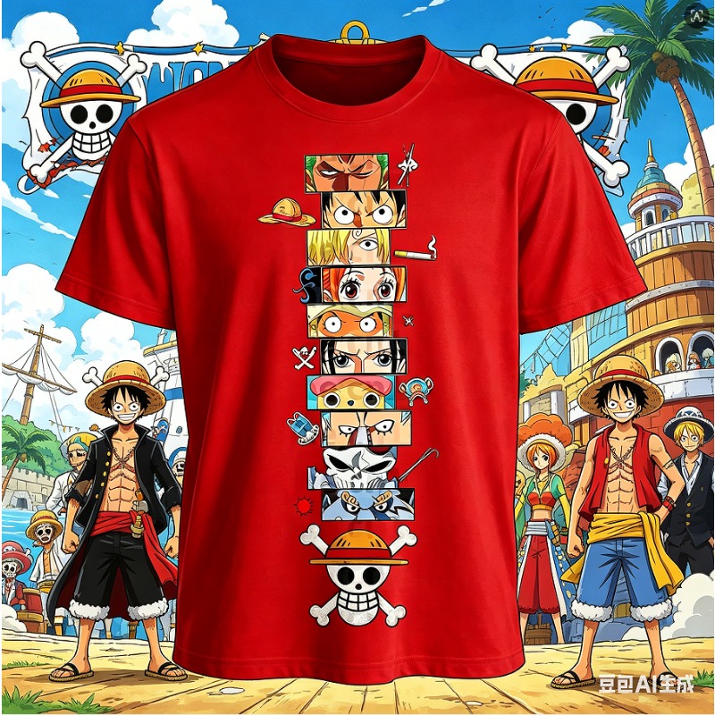 Straw Hat Summer - 2026 Yaz Tek Parça Vintage Pamuklu