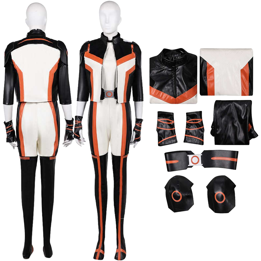 Kadın Hawkgirl Kostüm 2025 Tul - Women Fashion Jackets incelemesi ve fiyatı