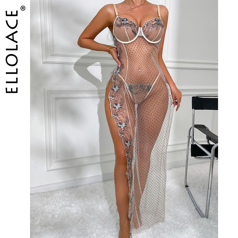 Ellolace Moda kadın iç çamaşır - Women'S Fashion Nova Dresses incelemesi ve fiyatı