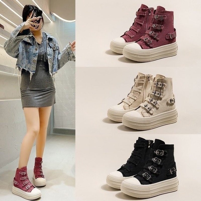 Kadın Ayakkabıları İlkbahar ve - Women'S Fashion Loafers incelemesi ve fiyatı