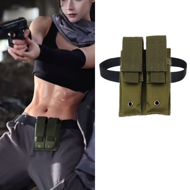 Askeri Bel fanny paketi Silah  - Women'S Fashion Utility Belt incelemesi ve fiyatı
