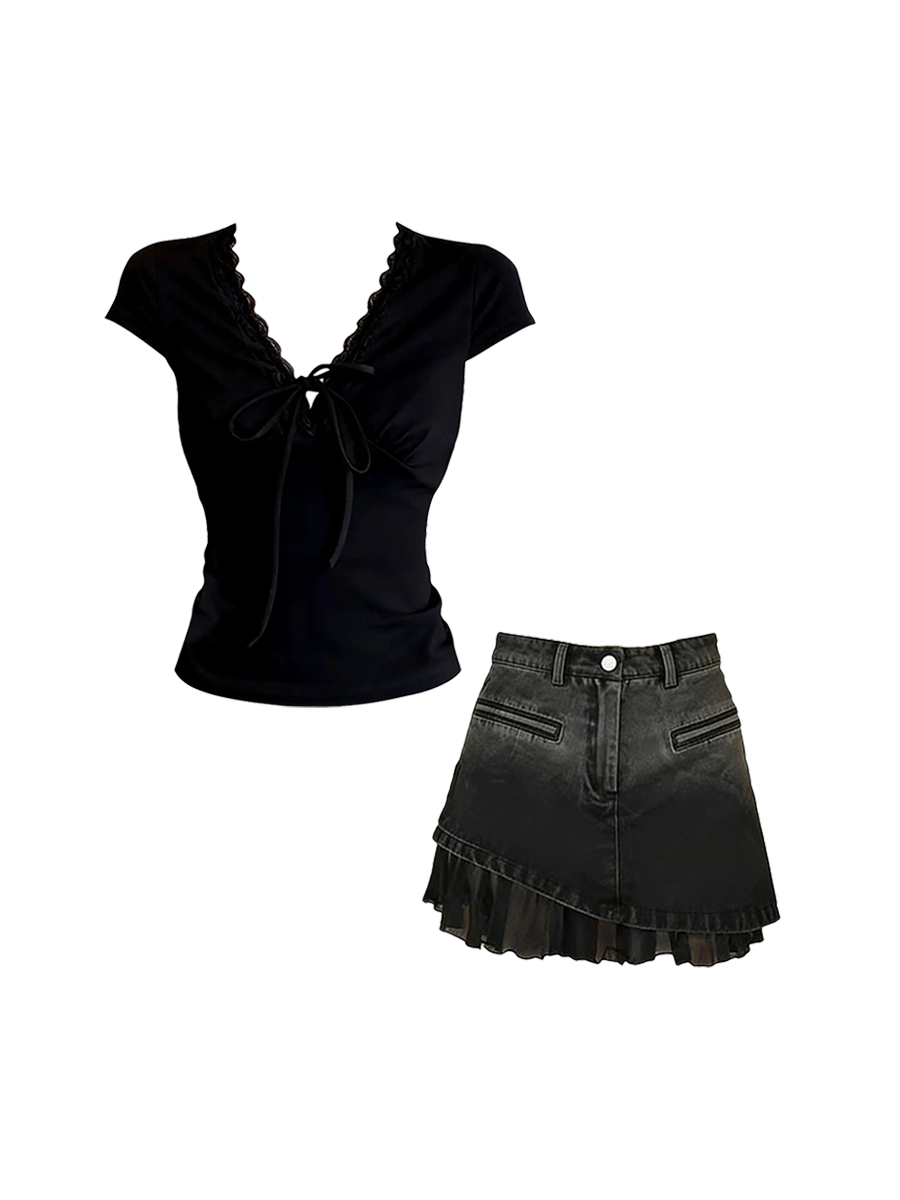 Parkyeon Pure Desire Dantel De - Women'S Young Fashion incelemesi ve fiyatı