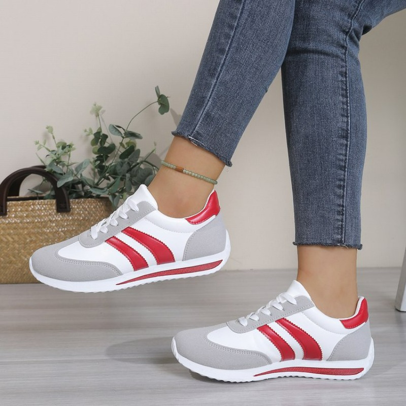 Kadınlar için Hafif Rahat Bağc - Women'S Fashion Gym Shoes incelemesi ve fiyatı