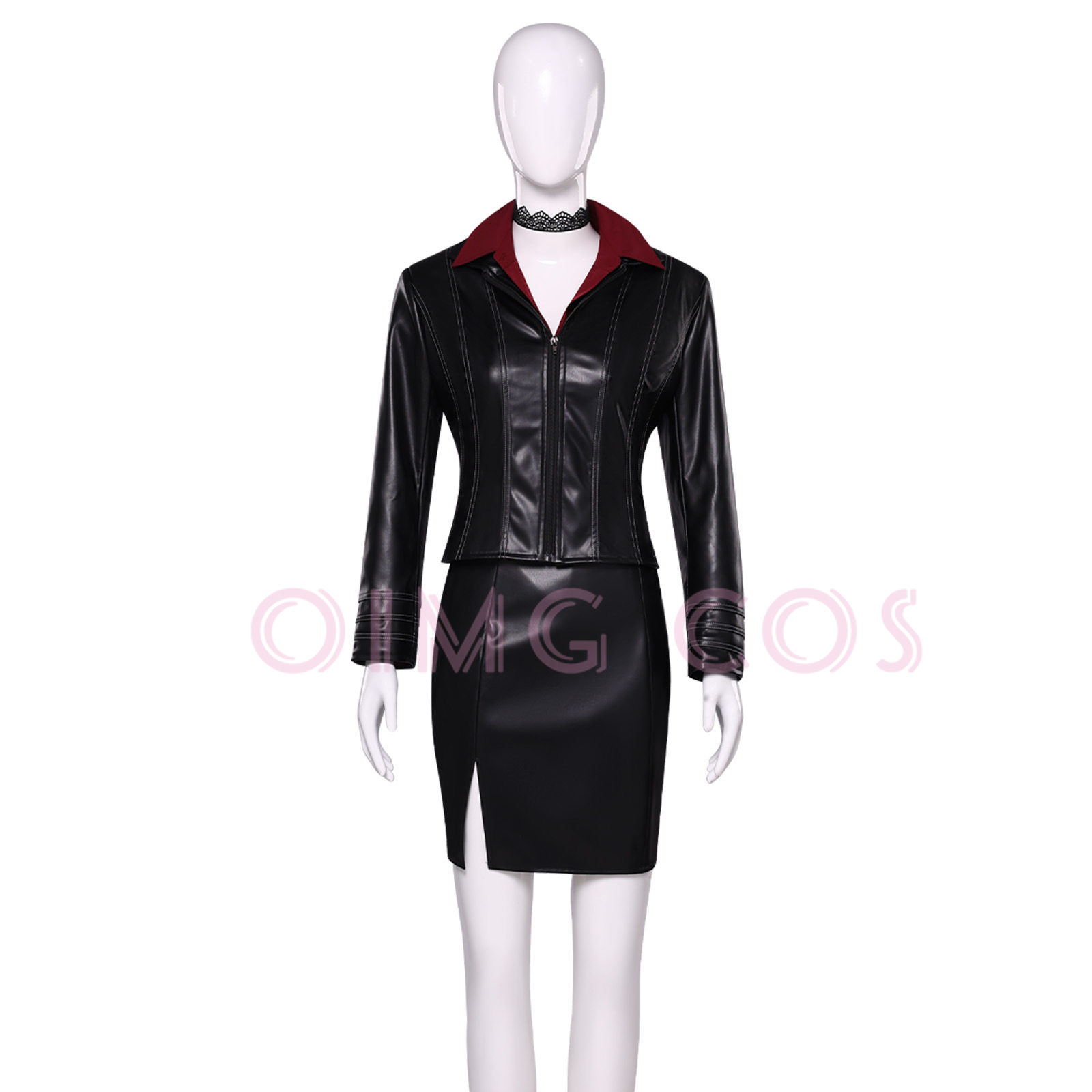 Oyun Resident Evil Ada Wong De - Women Fashion Jackets incelemesi ve fiyatı