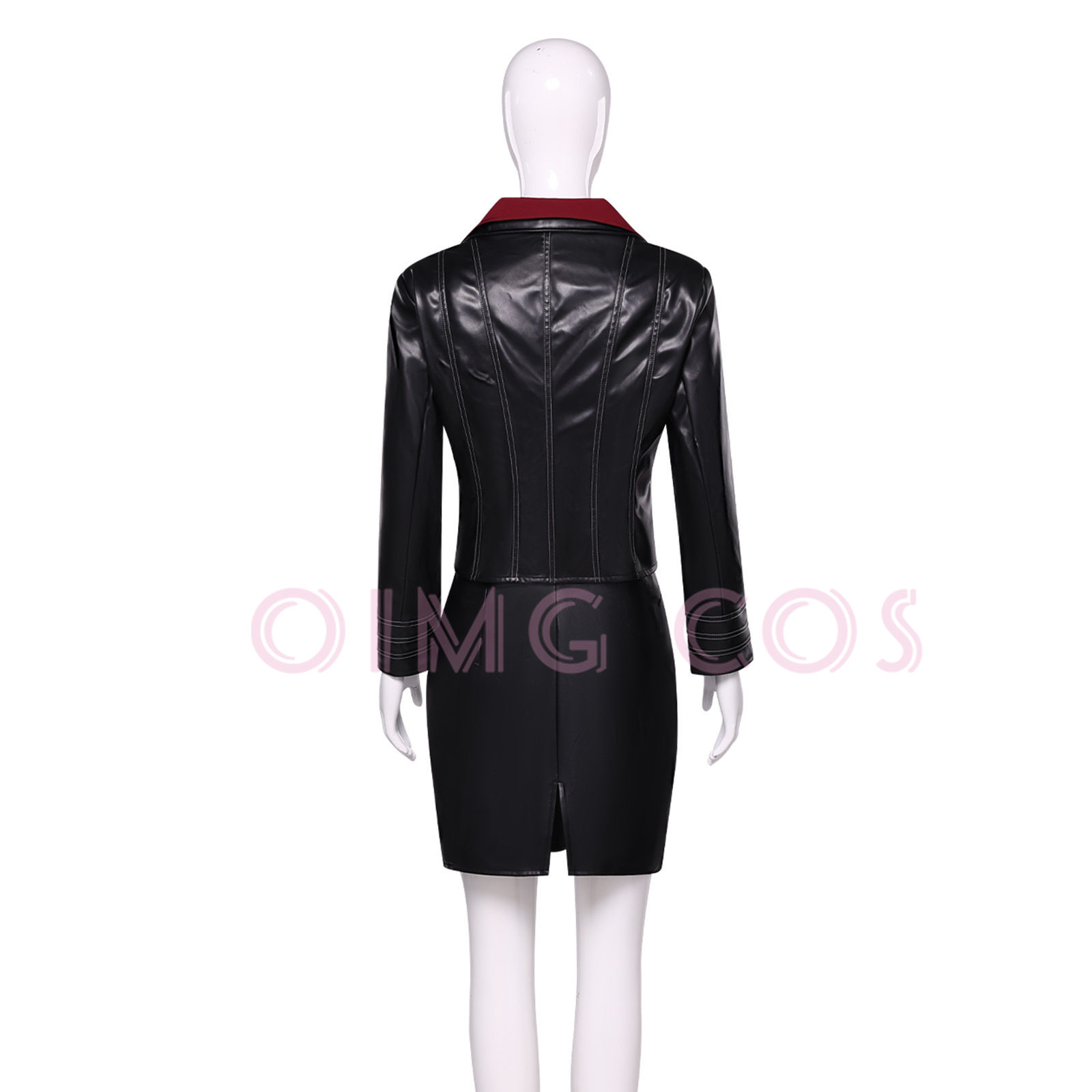 Oyun Resident Evil Ada Wong De - Women Fashion Jackets incelemesi ve fiyatı