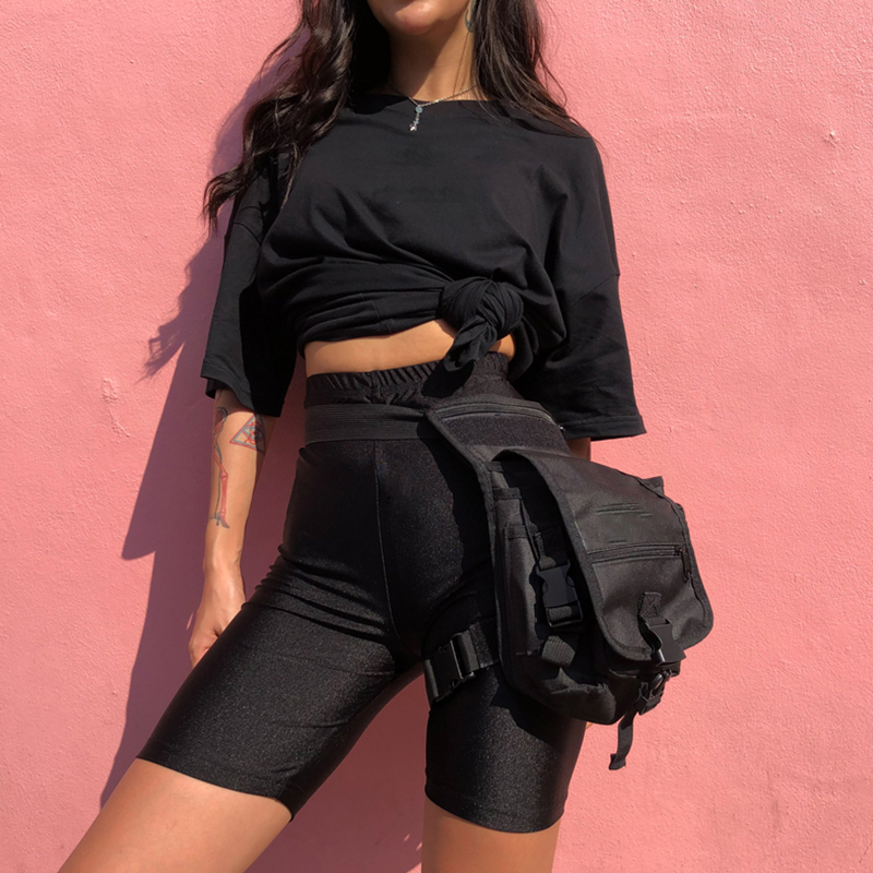Askeri bel Fanny paketi silah  - Women'S Fashion Utility Belt incelemesi ve fiyatı