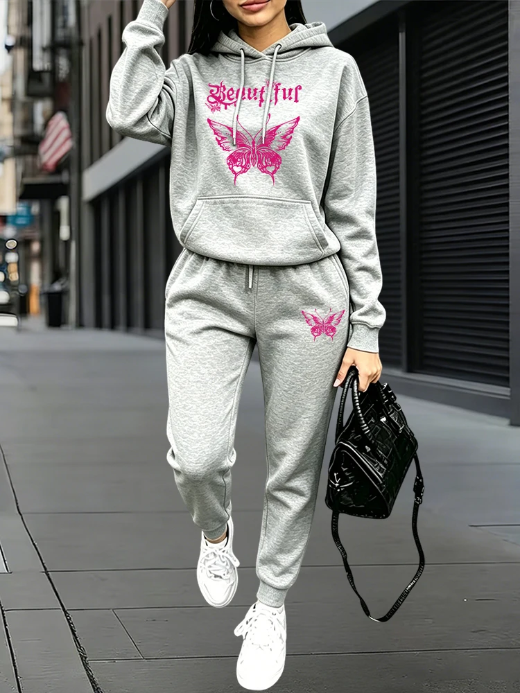 Sonbahar Kış Günlük Rahat Spor - Women'S Fashion Winter 2026 incelemesi ve fiyatı