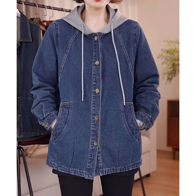 Avrupa Yüksek Kaliteli Denim C - Women Fashion Jeans Top incelemesi ve fiyatı