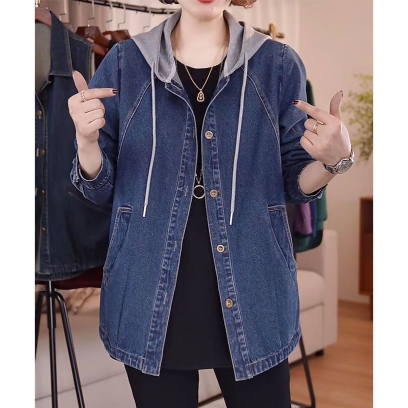 Avrupa Yüksek Kaliteli Denim C - Women Fashion Jeans Top incelemesi ve fiyatı