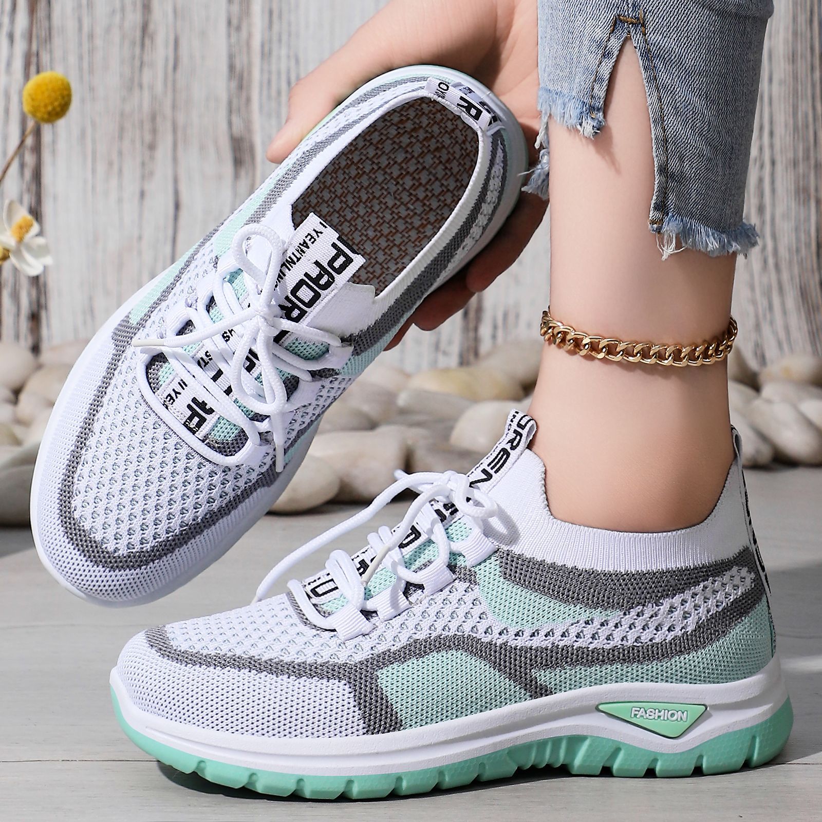Kadın rahat ayakkabılar hava M - Women'S Fashion Gym Shoes incelemesi ve fiyatı