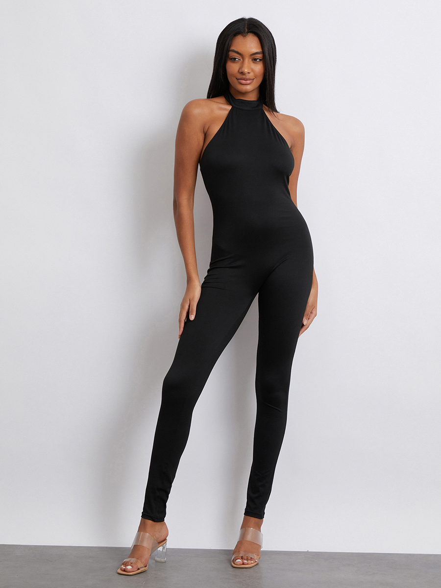 Yeni Moda Kadın Tulum Kolsuz B - Xl Women'S Fashion incelemesi ve fiyatı