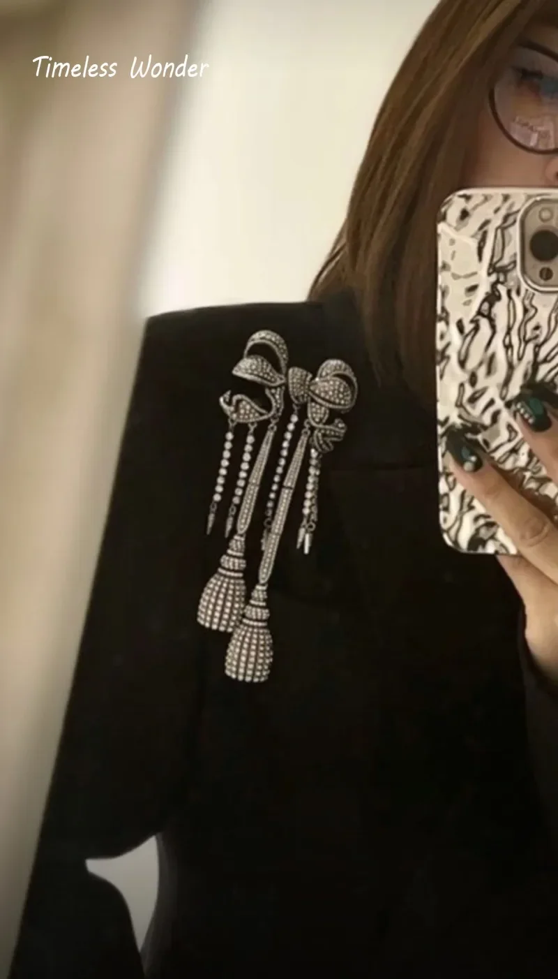 Zamansız Harikalık Süslü Zirko - Xl Women'S Fashion incelemesi ve fiyatı