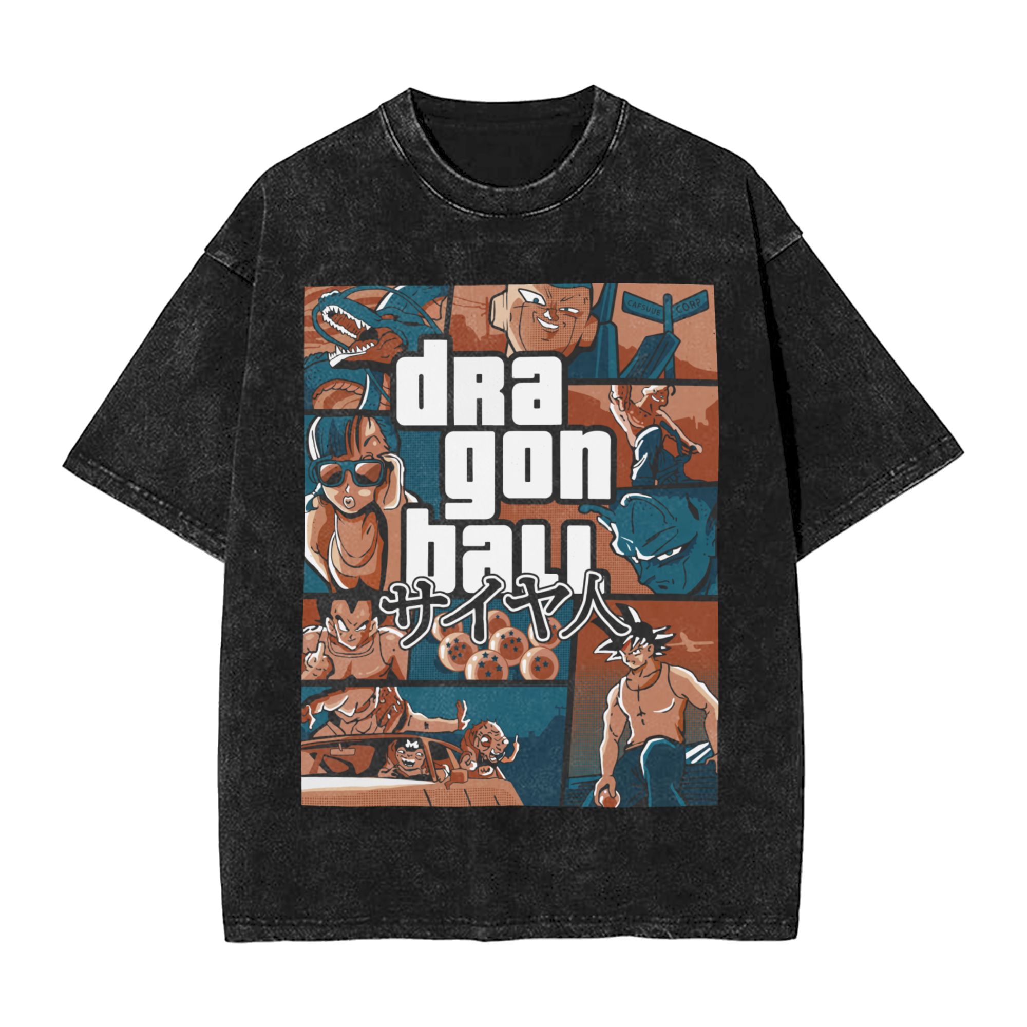 Yıkanmış Tişörtler Grand Theft - Women Fashion Png incelemesi ve fiyatı