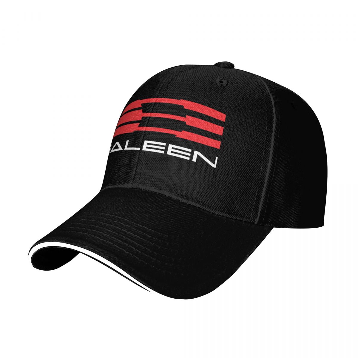 Saleen Logo 2 Klasik T-Shirt.p - Women Fashion Png incelemesi ve fiyatı