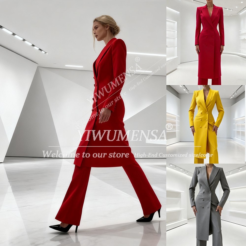 Şık Düz Kadın Takımları 2 Parç - Women Fashion Jackets incelemesi ve fiyatı