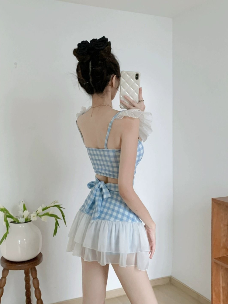 Bayanlar Zayıflama Halter Mayo - Women Fashion Outfits incelemesi ve fiyatı
