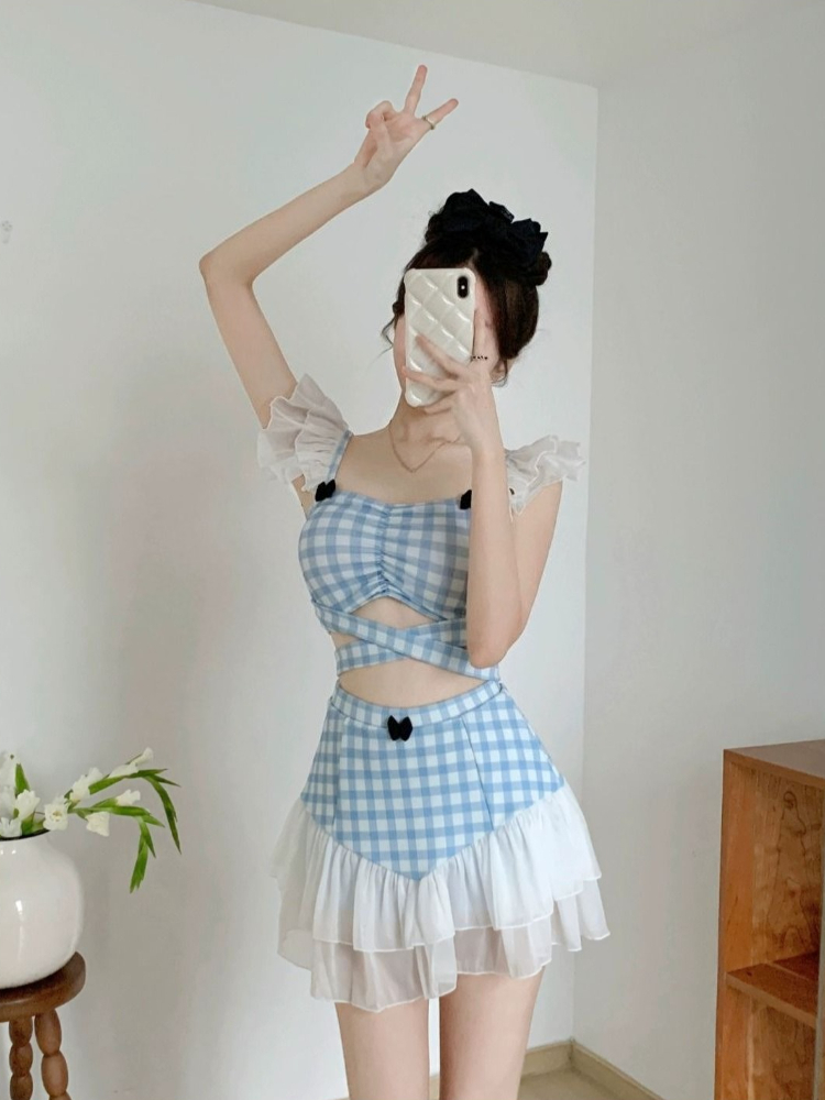 Bayanlar Zayıflama Halter Mayo - Women Fashion Outfits incelemesi ve fiyatı