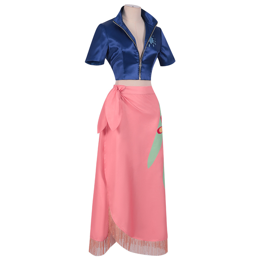 Anime Cosplay kostüm kıyafetle - Xl Women'S Fashion incelemesi ve fiyatı