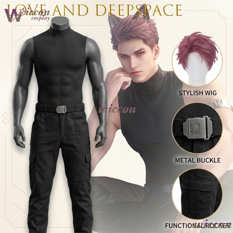 Valko Cos Yelek Aşk ve Deepspa - Sleeveless Jumpsuit incelemesi ve fiyatı