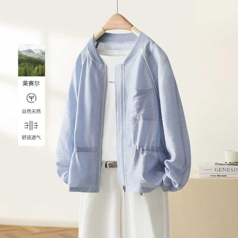 Sıcak 2026 İlkbahar Sonbahar K - Women Fashion Jackets incelemesi ve fiyatı