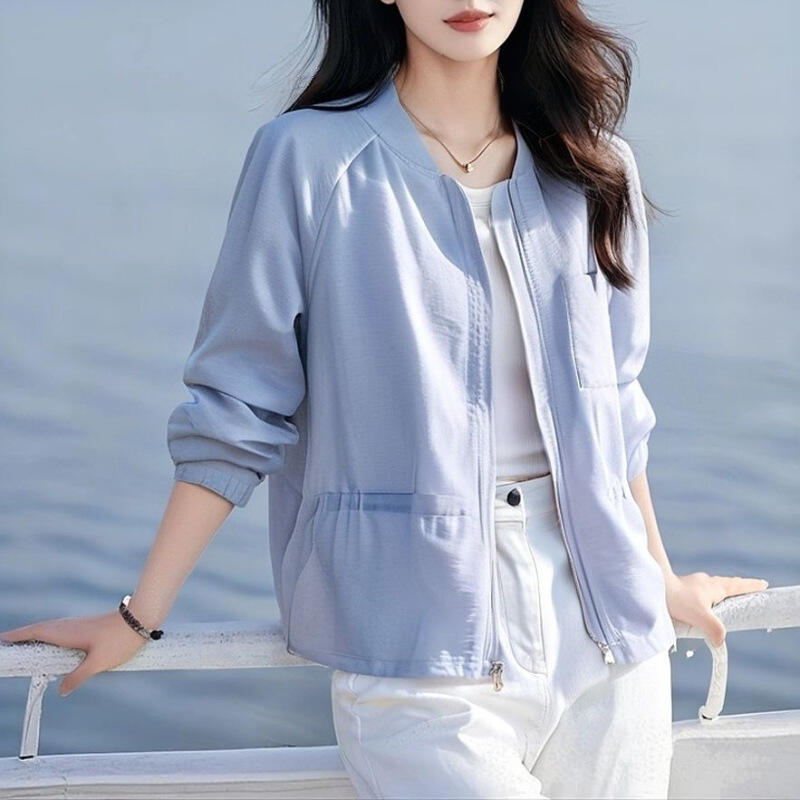 Sıcak 2026 İlkbahar Sonbahar K - Women Fashion Jackets incelemesi ve fiyatı