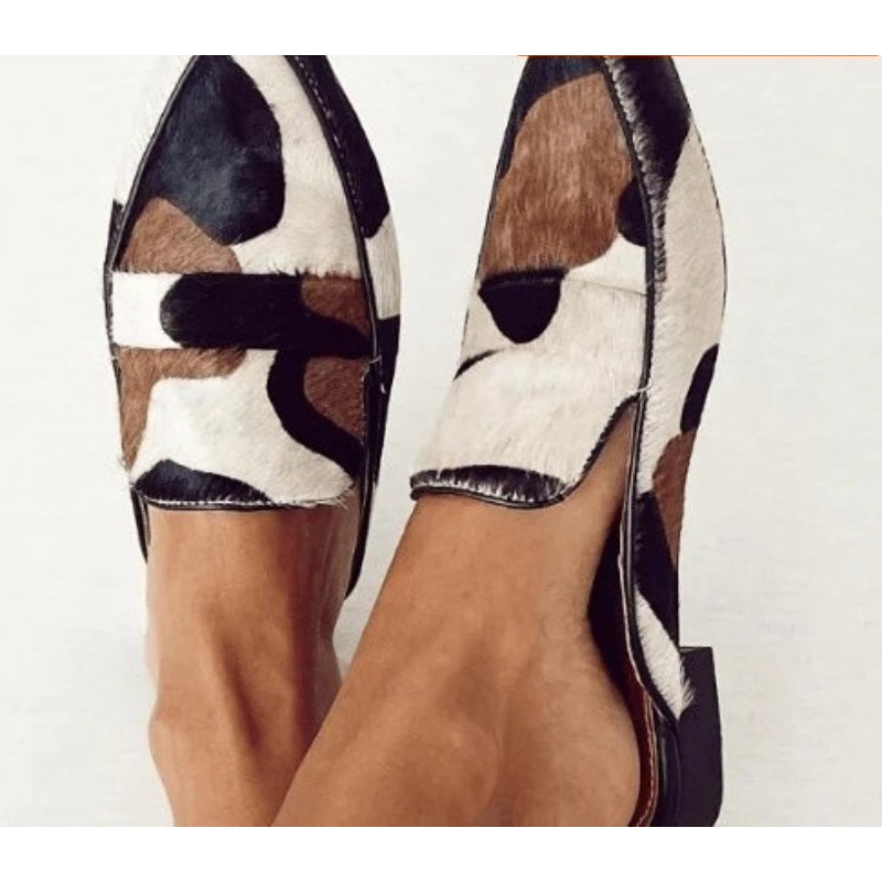 İngiliz Tarzı 2026 İlkbahar ve - Women'S Fashion Loafers incelemesi ve fiyatı