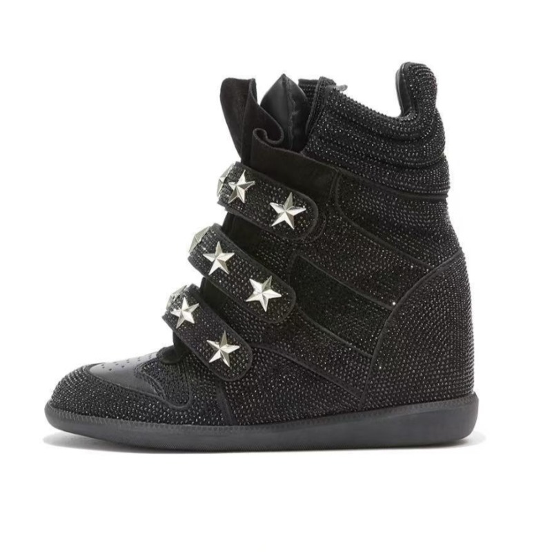 Kadınlar için moda ayakkabılar - Women'S Fashion Gym Shoes incelemesi ve fiyatı