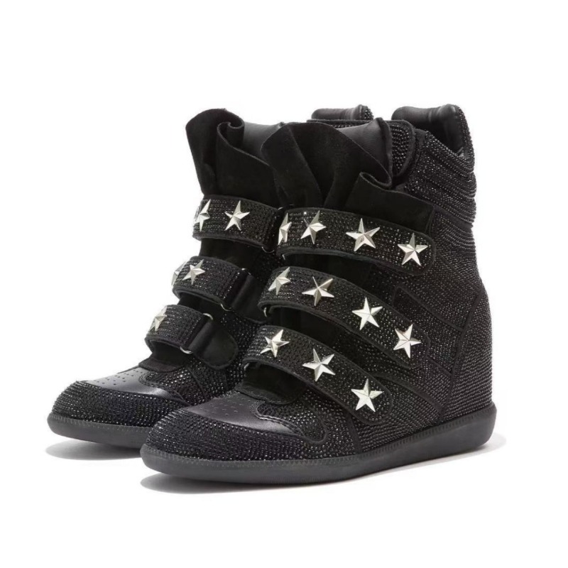Kadınlar için moda ayakkabılar - Women'S Fashion Gym Shoes incelemesi ve fiyatı