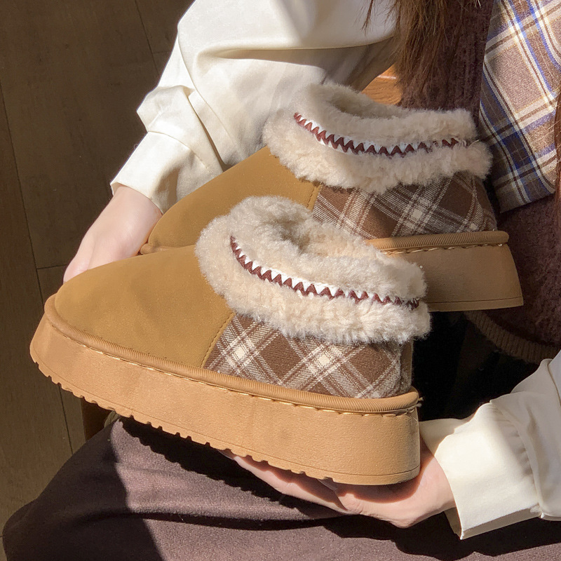 2026 Platform Tüylü Terlikler  - Women'S Fashion Winter 2026 incelemesi ve fiyatı