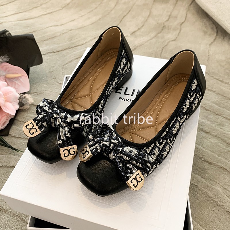 Rahat Fransız Bayan tek ayakka - Women'S Fashion Loafers incelemesi ve fiyatı