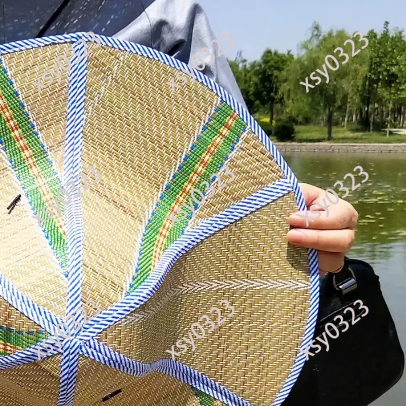 Katlanabilir Geniş Kenarlı Has - Straw Hat Summer incelemesi ve fiyatı