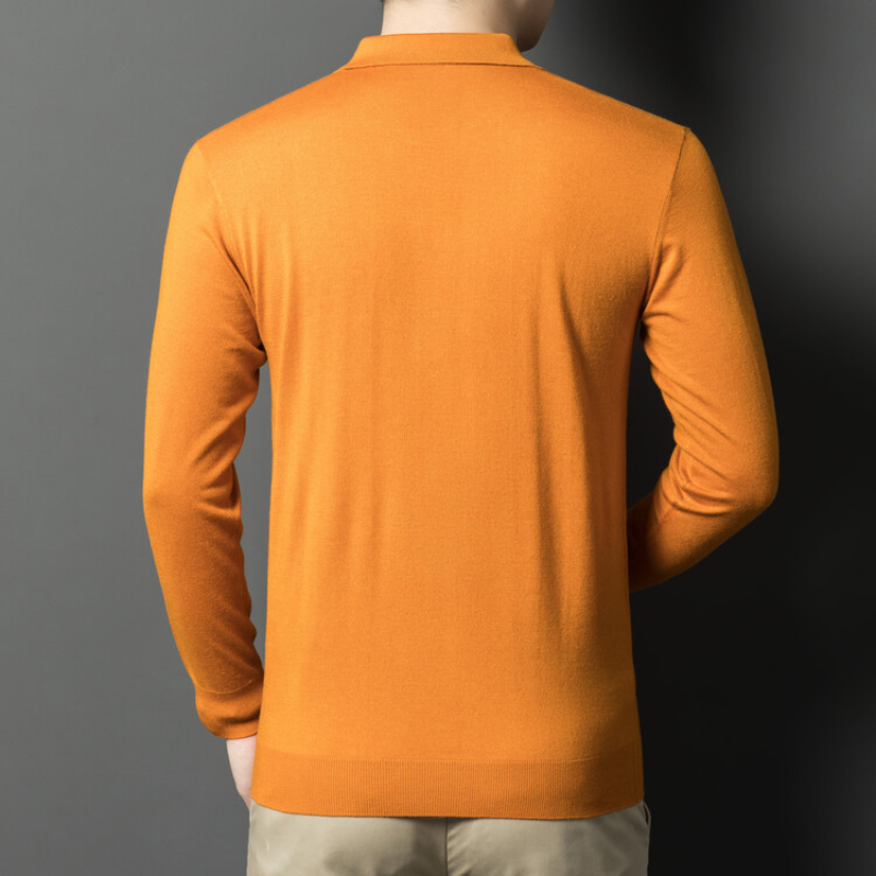V yakalı erkek kazak kazak, iş - Ribbed Knit Sweater incelemesi ve fiyatı