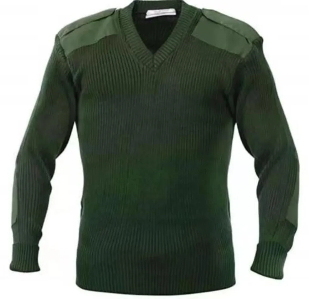 Avrupa ve amerikan yeni stil e - Ribbed Knit Sweater incelemesi ve fiyatı