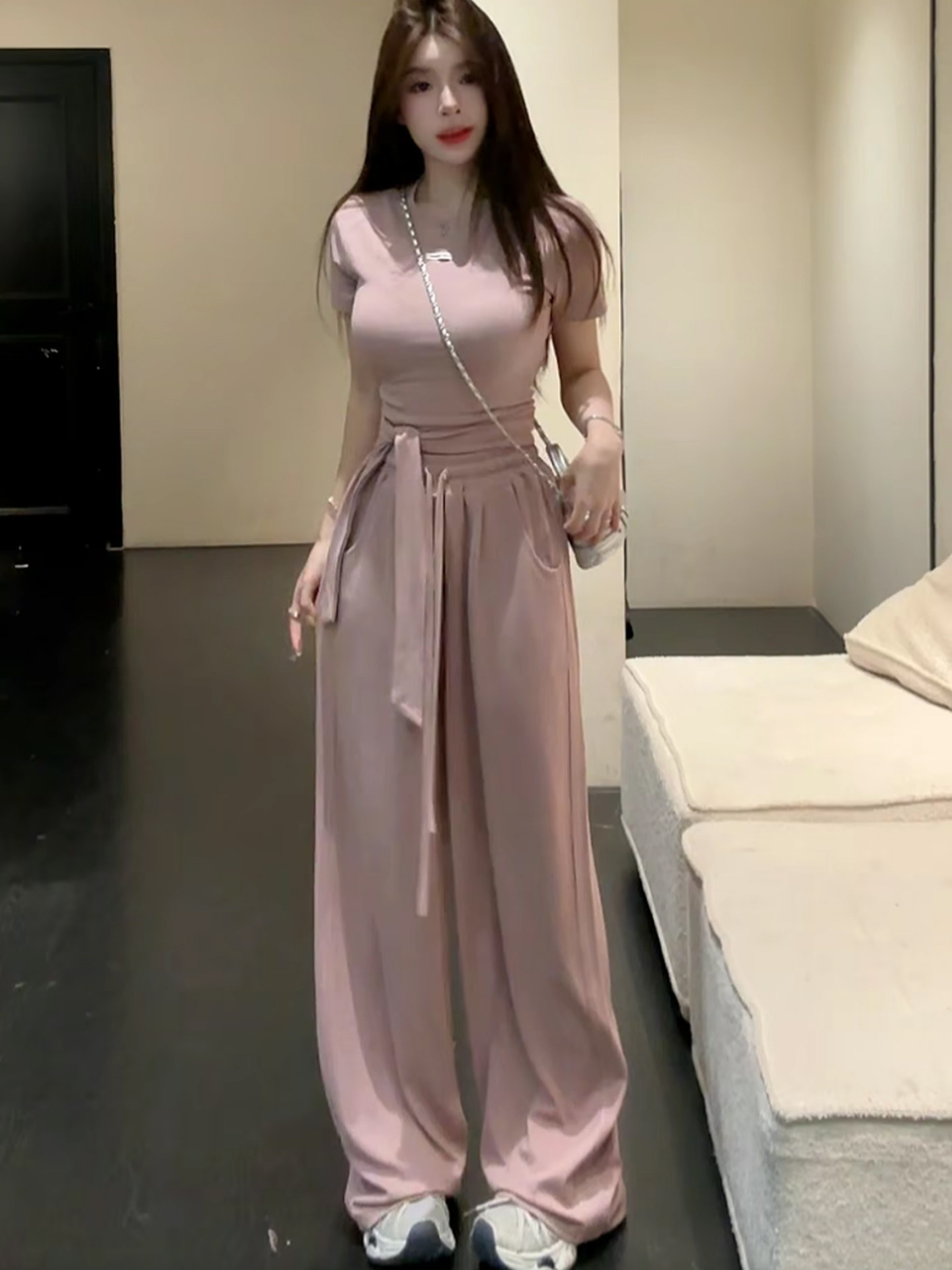 Kore Tarzı Anti-Aging Tişört v - Women'S Young Fashion incelemesi ve fiyatı