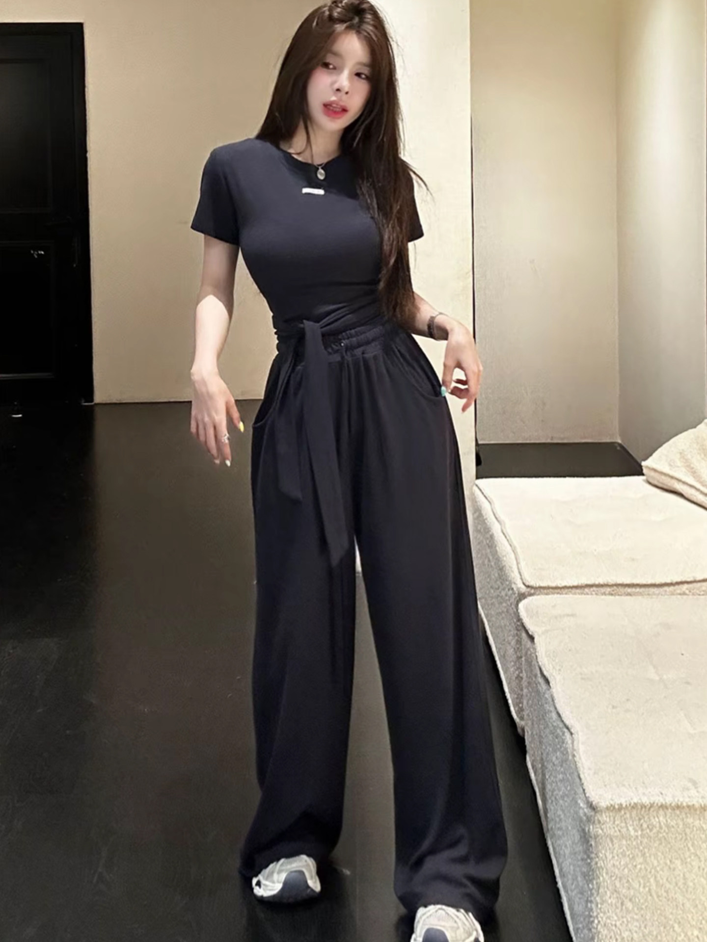 Kore Tarzı Anti-Aging Tişört v - Women'S Young Fashion incelemesi ve fiyatı