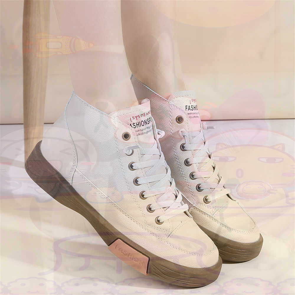 Yüksek Top Merhaba Kesim Kayka - Women'S Yellow Fashion Sneakers incelemesi ve fiyatı