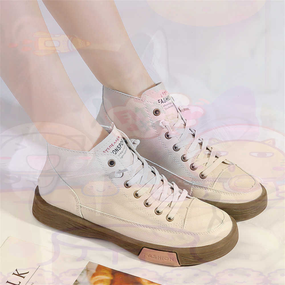 Yüksek Top Merhaba Kesim Kayka - Women'S Yellow Fashion Sneakers incelemesi ve fiyatı
