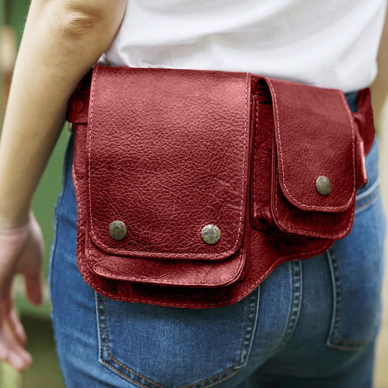 Kadınlar İçin Bacak Çantası, O - Women'S Fashion Utility Belt incelemesi ve fiyatı