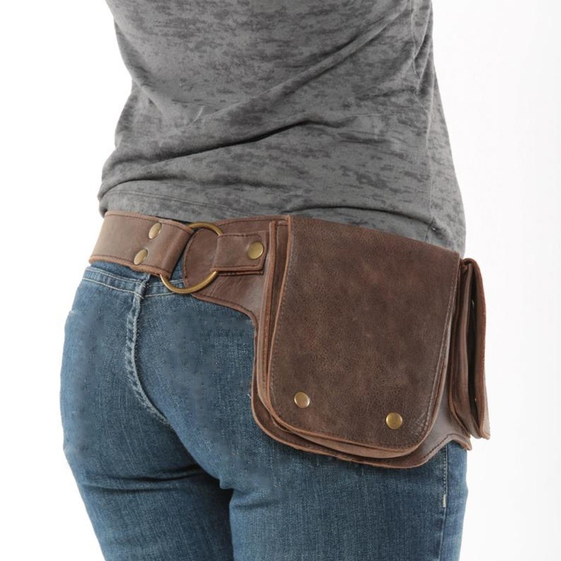 Kadınlar İçin Bacak Çantası, O - Women'S Fashion Utility Belt incelemesi ve fiyatı