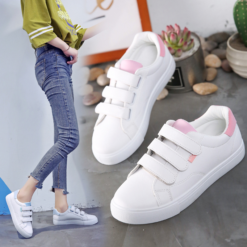 Yeni sonbahar kadın beyaz tek  - Women'S Fashion Gym Shoes incelemesi ve fiyatı