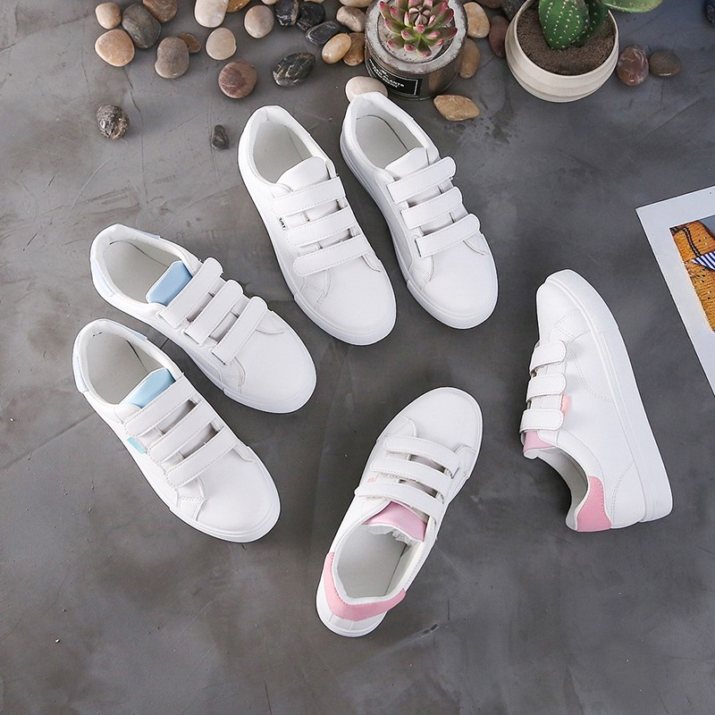 Yeni sonbahar kadın beyaz tek  - Women'S Fashion Gym Shoes incelemesi ve fiyatı