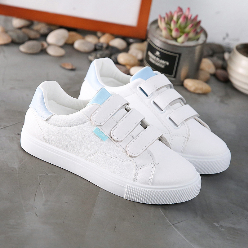 Yeni sonbahar kadın beyaz tek  - Women'S Fashion Gym Shoes incelemesi ve fiyatı