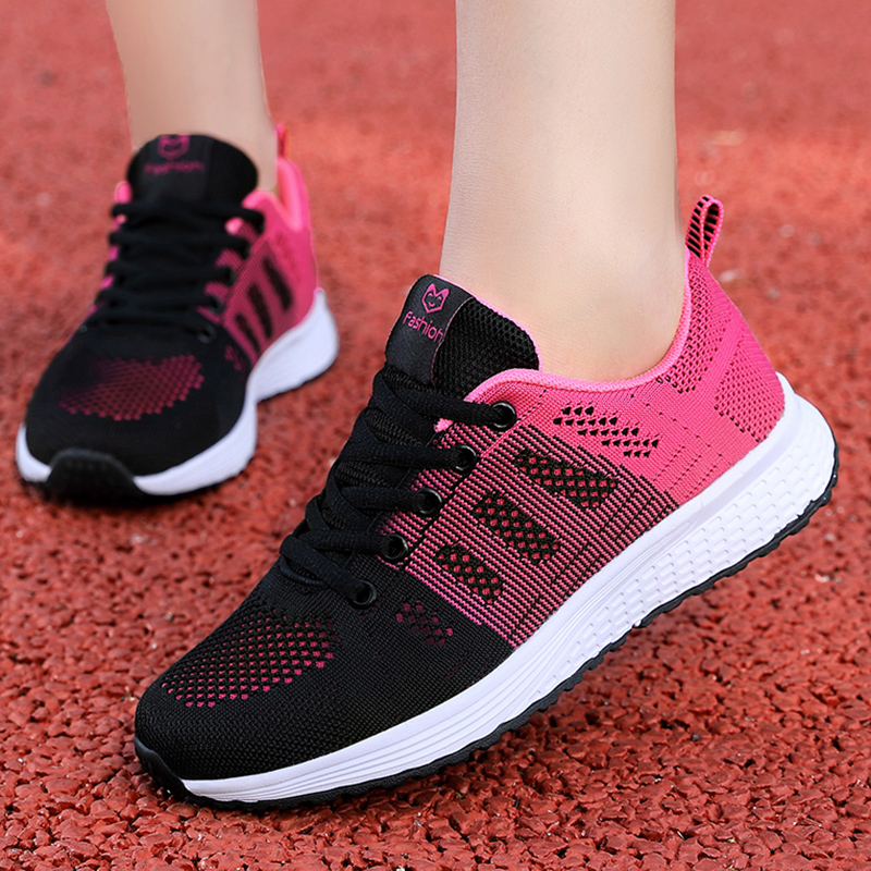 Kadın rahat ayakkabılar moda n - Women'S Fashion Gym Shoes incelemesi ve fiyatı
