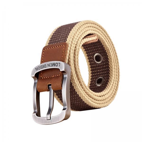 Dokuma Kanvas Kemer Moda Kulla - Women'S Fashion Utility Belt incelemesi ve fiyatı