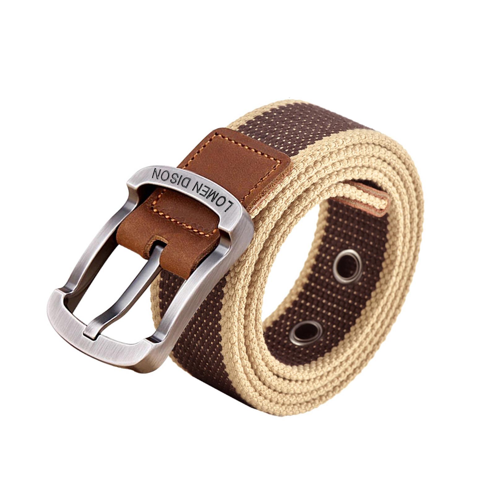 Dokuma Kanvas Kemer Moda Kulla - Women'S Fashion Utility Belt incelemesi ve fiyatı